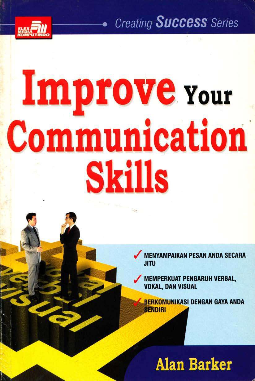 Improve Your Communication Skills